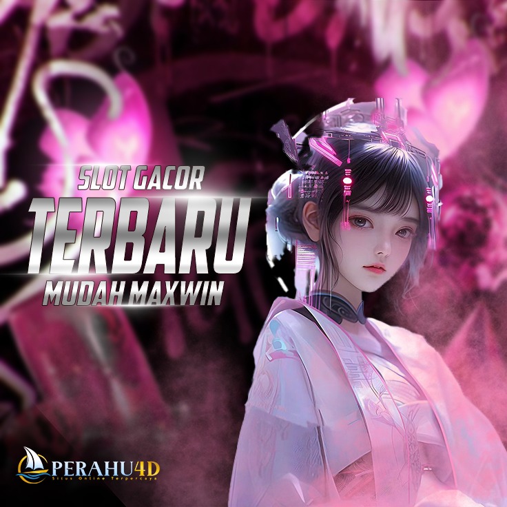 PERAHU4D: Situs Toto Slot Tergacor Hari Ini Idnslot Terbaru Gampang Maxwin